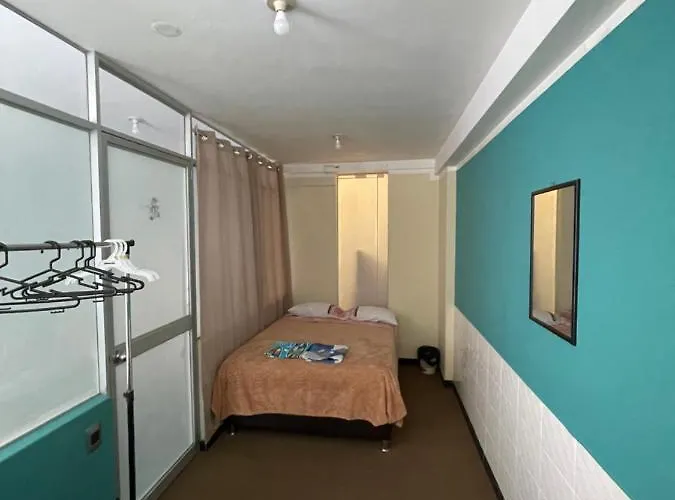 Apartamento Fafis Cuzco