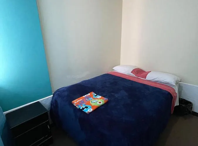 Fafis Apartamento