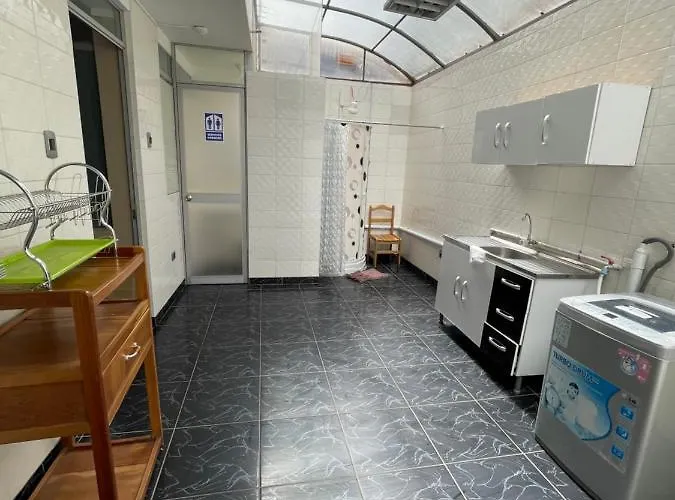 Apartamento Fafis *