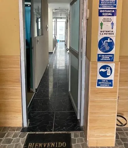 Fafis Apartamento Cuzco