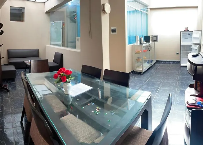 Fafis Apartamento