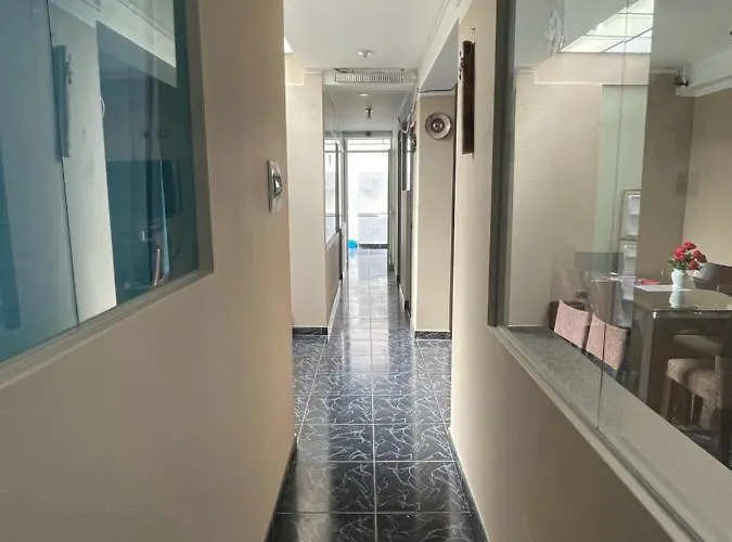 Apartamento Fafis