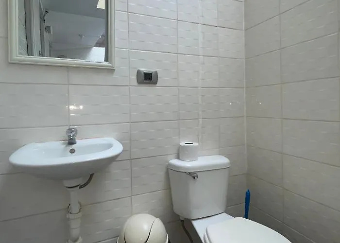 Apartamento Fafis Cuzco