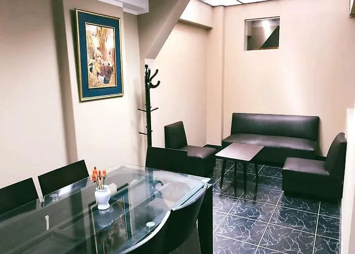 Apartamento Fafis *